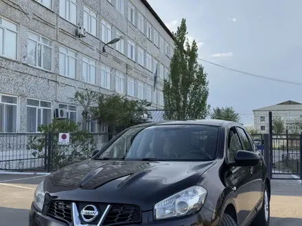 Nissan Qashqai 2012 года за 5 800 000 тг. в Караганда – фото 26