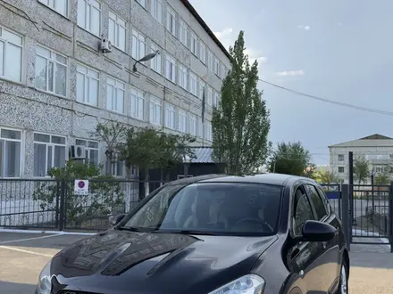 Nissan Qashqai 2012 года за 5 800 000 тг. в Караганда – фото 27