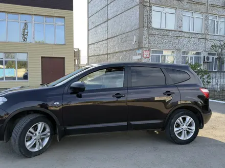 Nissan Qashqai 2012 года за 5 800 000 тг. в Караганда – фото 5
