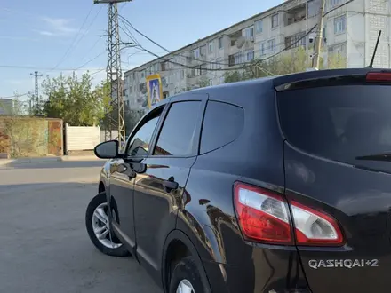 Nissan Qashqai 2012 года за 5 800 000 тг. в Караганда – фото 7