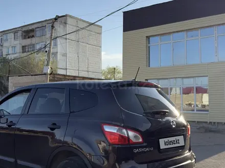 Nissan Qashqai 2012 года за 5 800 000 тг. в Караганда – фото 6