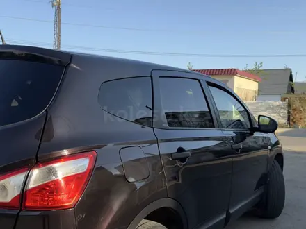 Nissan Qashqai 2012 года за 5 800 000 тг. в Караганда – фото 9