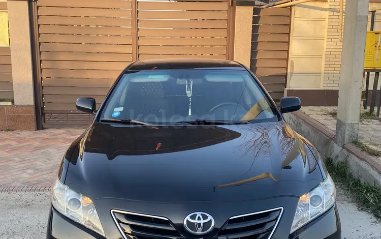 Toyota Camry 2007 года за 5 600 000 тг. в Шымкент