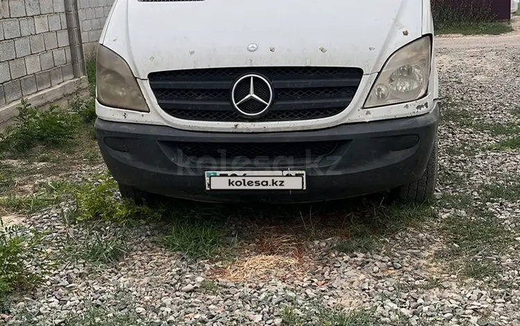 Mercedes-Benz Sprinter 2009 года за 6 000 000 тг. в Алматы