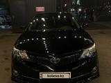 Toyota Camry 2013 годаүшін8 000 000 тг. в Шымкент