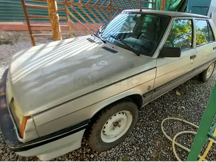 Renault 9 1989 года за 600 000 тг. в Шымкент – фото 2