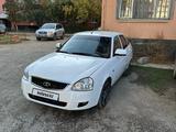 ВАЗ (Lada) Priora 2172 2014 года за 2 700 000 тг. в Актобе – фото 2