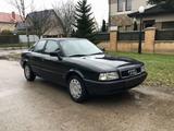 Audi 80 1991 годаfor675 000 тг. в Алматы