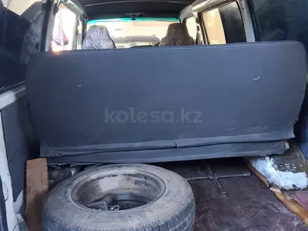 Toyota Hiace 1999 года за 2 100 000 тг. в Алматы – фото 10