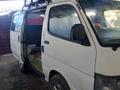 Toyota Hiace 1999 года за 2 100 000 тг. в Алматы – фото 5