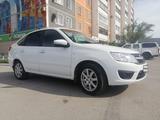 ВАЗ (Lada) Granta 2191 2014 года за 3 900 000 тг. в Костанай