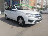 ВАЗ (Lada) Granta 2191 2014 года за 3 900 000 тг. в Костанай – фото 3