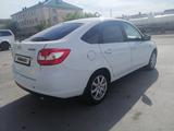 ВАЗ (Lada) Granta 2191 2014 годаfor3 900 000 тг. в Костанай – фото 5