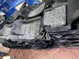 Полики Chevrolet Cobalt 3d ева резина акцияүшін18 000 тг. в Алматы – фото 3