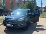 JAC S5 2018 года за 4 000 000 тг. в Костанай