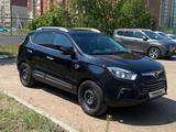 JAC S5 2018 года за 4 000 000 тг. в Костанай – фото 2