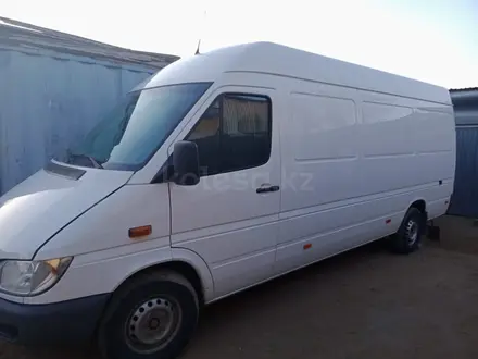 Mercedes-Benz  Sprinter Classic 2016 года за 8 500 000 тг. в Кызылорда – фото 2