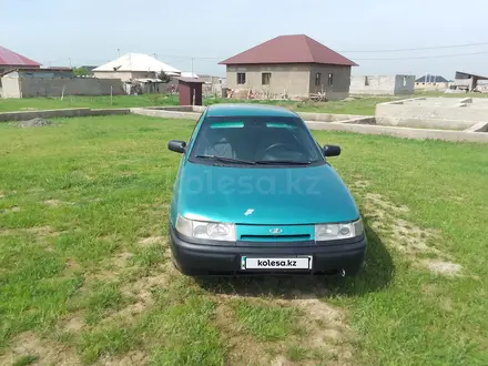 ВАЗ (Lada) 2110 2000 года за 600 000 тг. в Шымкент