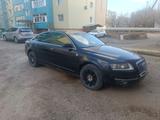 Audi A6 2007 годаүшін2 600 000 тг. в Кызылорда – фото 2