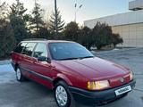 Volkswagen Passat 1991 года за 970 000 тг. в Есик