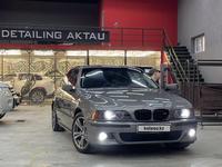 BMW 530 2003 годаүшін4 500 000 тг. в Актау