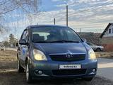 Toyota Corolla Verso 2002 года за 2 500 000 тг. в Петропавловск