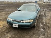 Mazda 626 1992 года за 900 000 тг. в Кокшетау