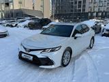 Toyota Camry Elegance 2023 года за 14 250 000 тг. в Астана