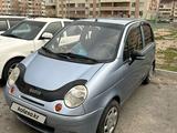 Daewoo Matiz 2013 годаүшін2 200 000 тг. в Тараз