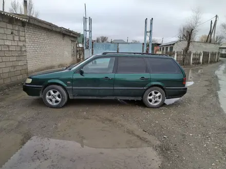 Volkswagen Passat 1995 года за 1 800 000 тг. в Шиели