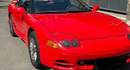 Mitsubishi GTO 1996 года за 4 900 000 тг. в Астана – фото 4