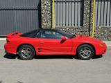 Mitsubishi GTO 1996 года за 4 900 000 тг. в Астана – фото 3