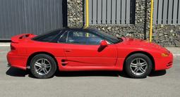 Mitsubishi GTO 1996 года за 4 900 000 тг. в Астана – фото 3