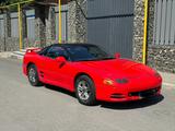 Mitsubishi GTO 1996 года за 4 900 000 тг. в Астана