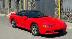 Mitsubishi GTO 1996 года за 4 900 000 тг. в Астана