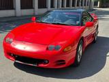 Mitsubishi GTO 1996 года за 4 900 000 тг. в Астана – фото 5