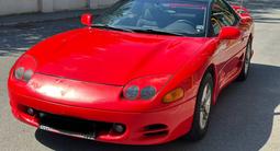 Mitsubishi GTO 1996 года за 4 900 000 тг. в Астана – фото 5