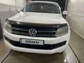 Volkswagen Amarok 2011 года за 5 500 000 тг. в Алматы