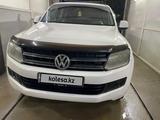 Volkswagen Amarok 2011 года за 5 500 000 тг. в Алматы