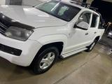 Volkswagen Amarok 2011 года за 5 500 000 тг. в Алматы – фото 2