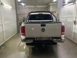 Volkswagen Amarok 2011 года за 5 500 000 тг. в Алматы – фото 4