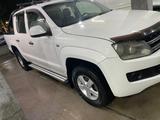 Volkswagen Amarok 2011 года за 5 500 000 тг. в Алматы – фото 3