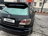 Lexus RX 300 2002 года за 3 500 000 тг. в Шымкент – фото 3