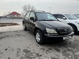 Lexus RX 300 2002 года за 3 500 000 тг. в Шымкент – фото 2