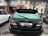 Lexus RX 300 2002 года за 3 500 000 тг. в Шымкент – фото 4