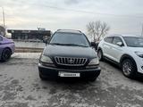 Lexus RX 300 2002 года за 4 350 000 тг. в Шымкент