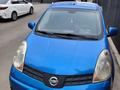 Nissan Note 2007 годаүшін3 990 000 тг. в Алматы – фото 2