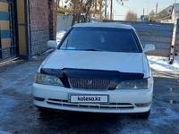 Toyota Cresta 1996 годаүшін2 150 000 тг. в Алматы