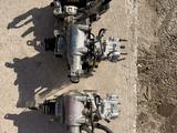 Блок abs главный тормозной цилиндр hybrid гибрид за 250 000 тг. в Шымкент