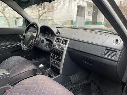 ВАЗ (Lada) Priora 2170 2013 года за 1 900 000 тг. в Павлодар – фото 7